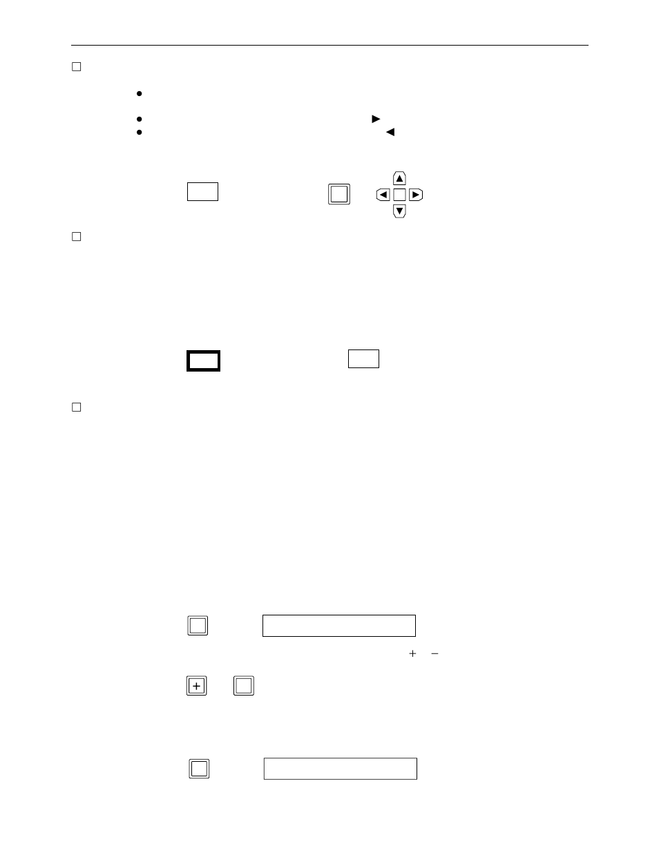 Multi cue menu | Panasonic AJ-HD3700BPE User Manual | Page 93 / 194