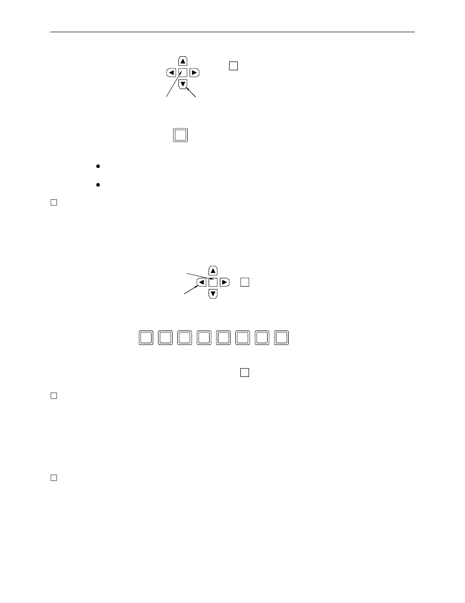 Multi cue menu | Panasonic AJ-HD3700BPE User Manual | Page 94 / 194