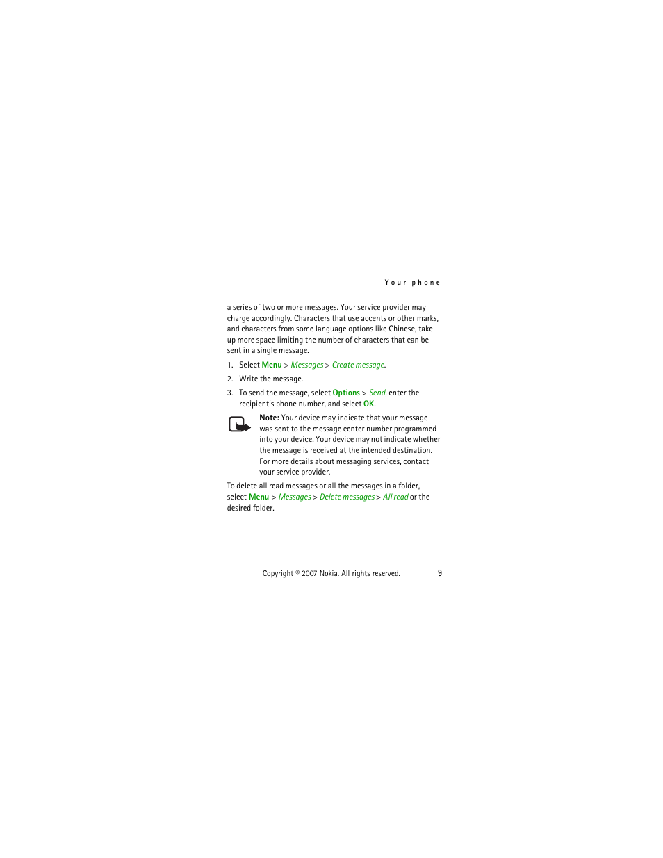 Panasonic 1200 User Manual | Page 18 / 42