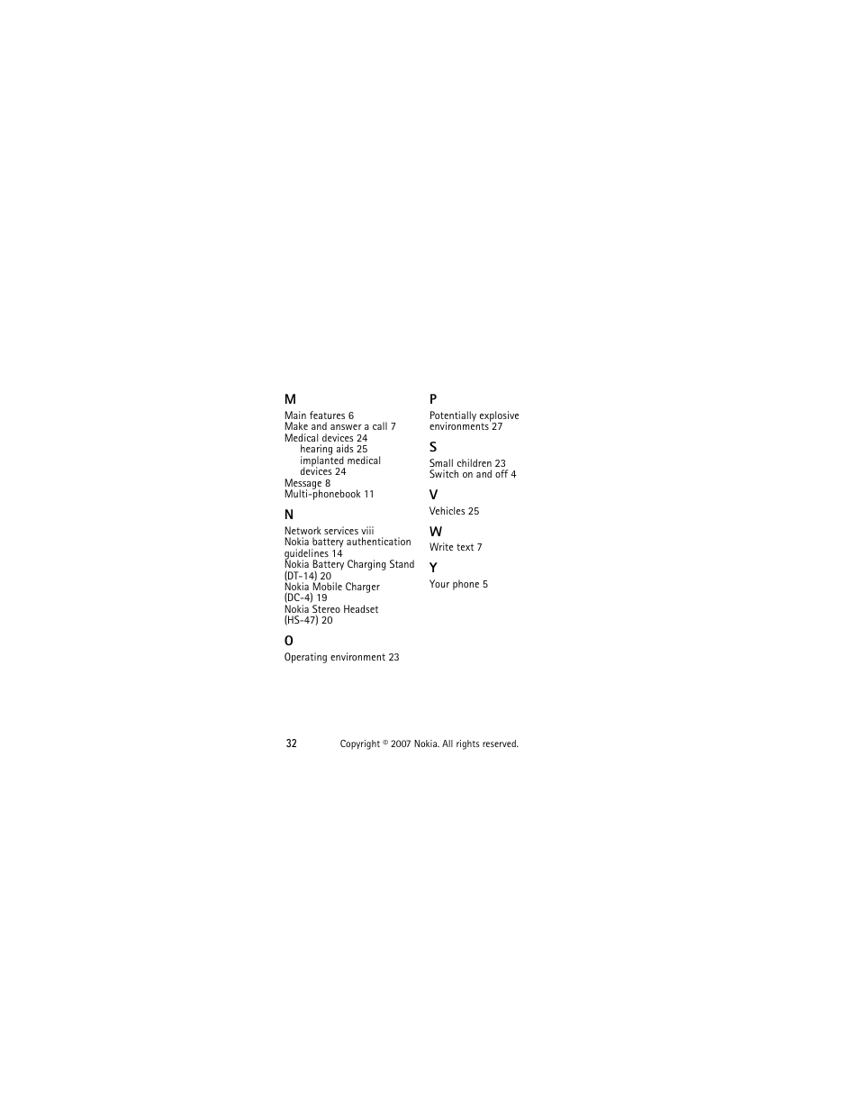 Panasonic 1200 User Manual | Page 41 / 42