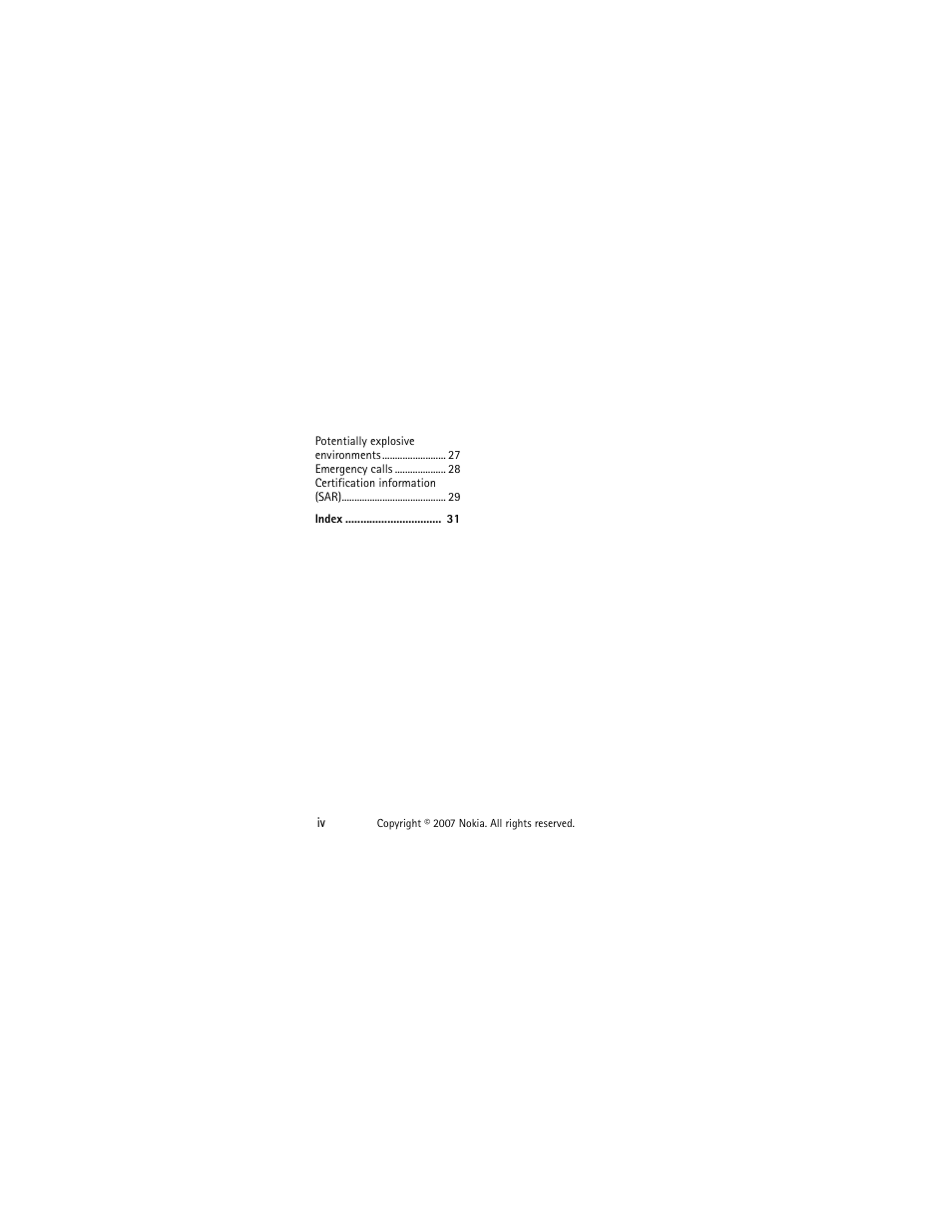 Panasonic 1200 User Manual | Page 5 / 42