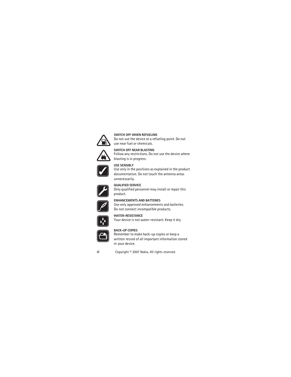 Panasonic 1200 User Manual | Page 7 / 42