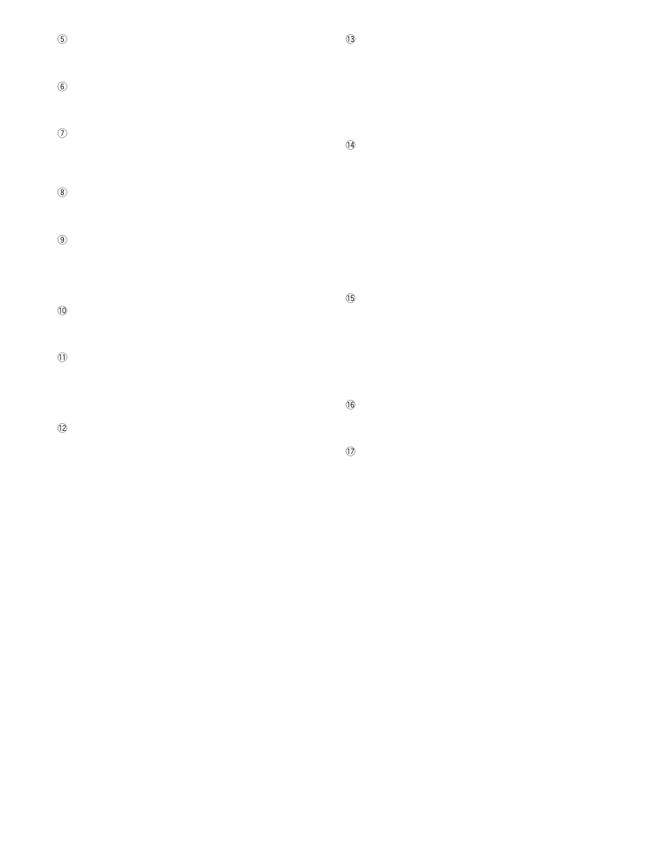 Panasonic WJ-NT204 User Manual | Page 108 / 147