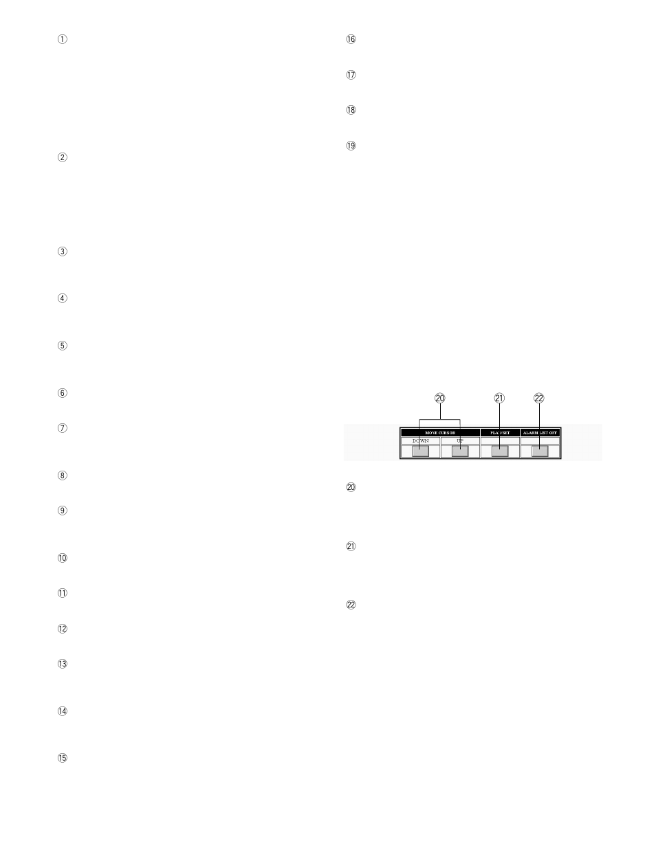 Panasonic WJ-NT204 User Manual | Page 129 / 147