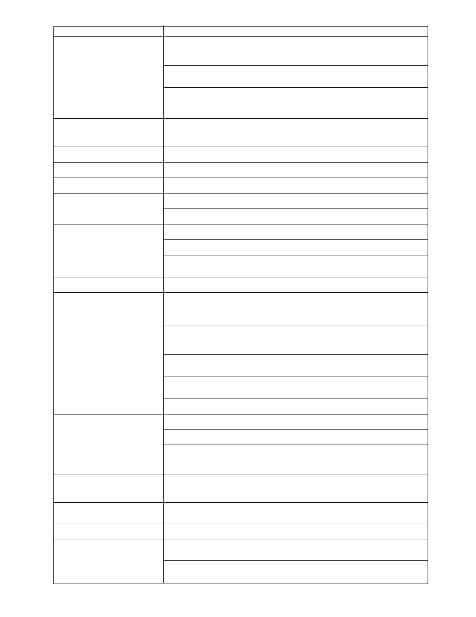 Panasonic WJ-NT204 User Manual | Page 138 / 147