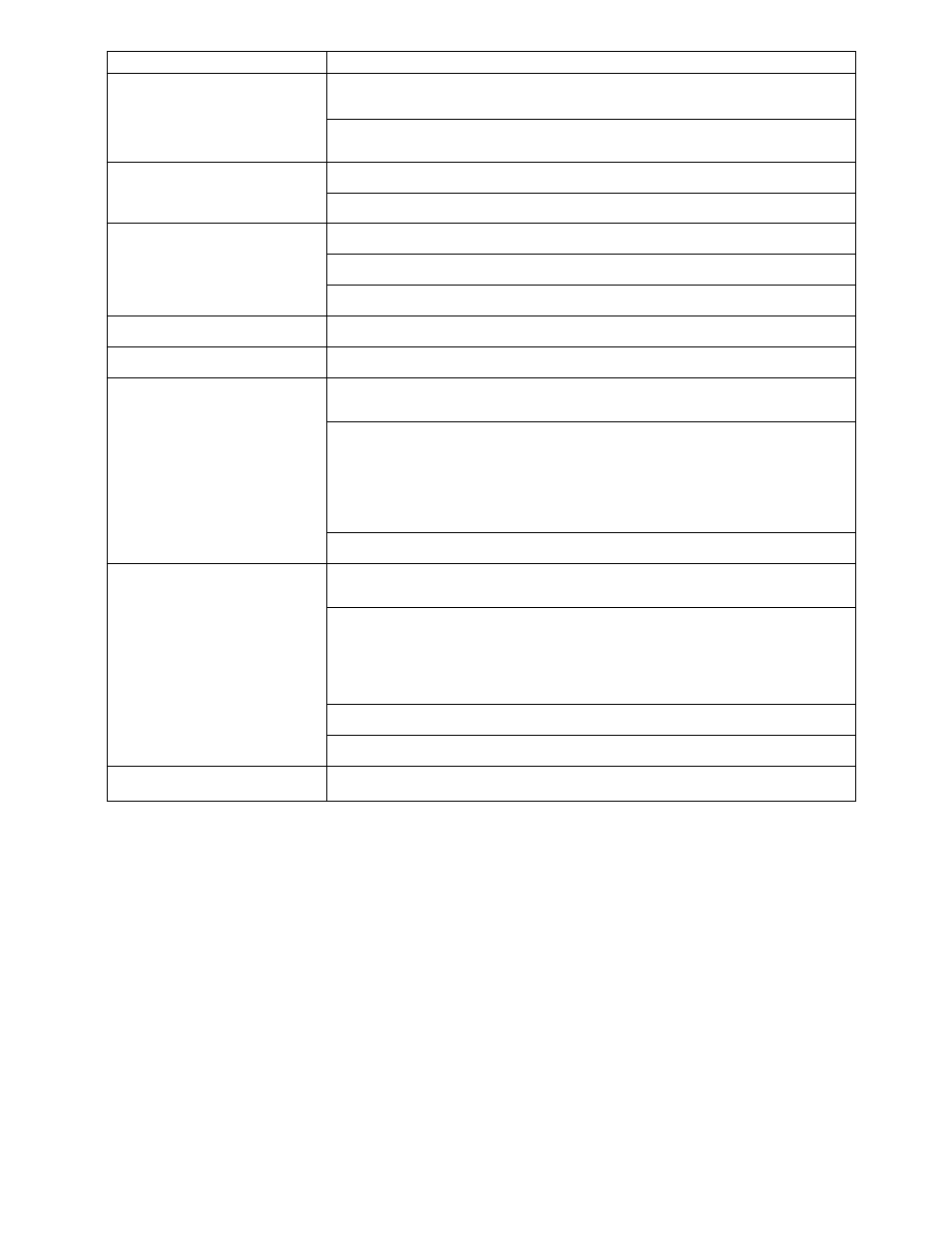 Panasonic WJ-NT204 User Manual | Page 139 / 147