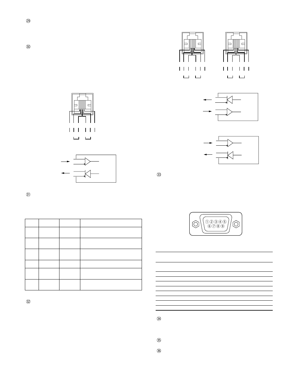 Panasonic WJ-NT204 User Manual | Page 14 / 147