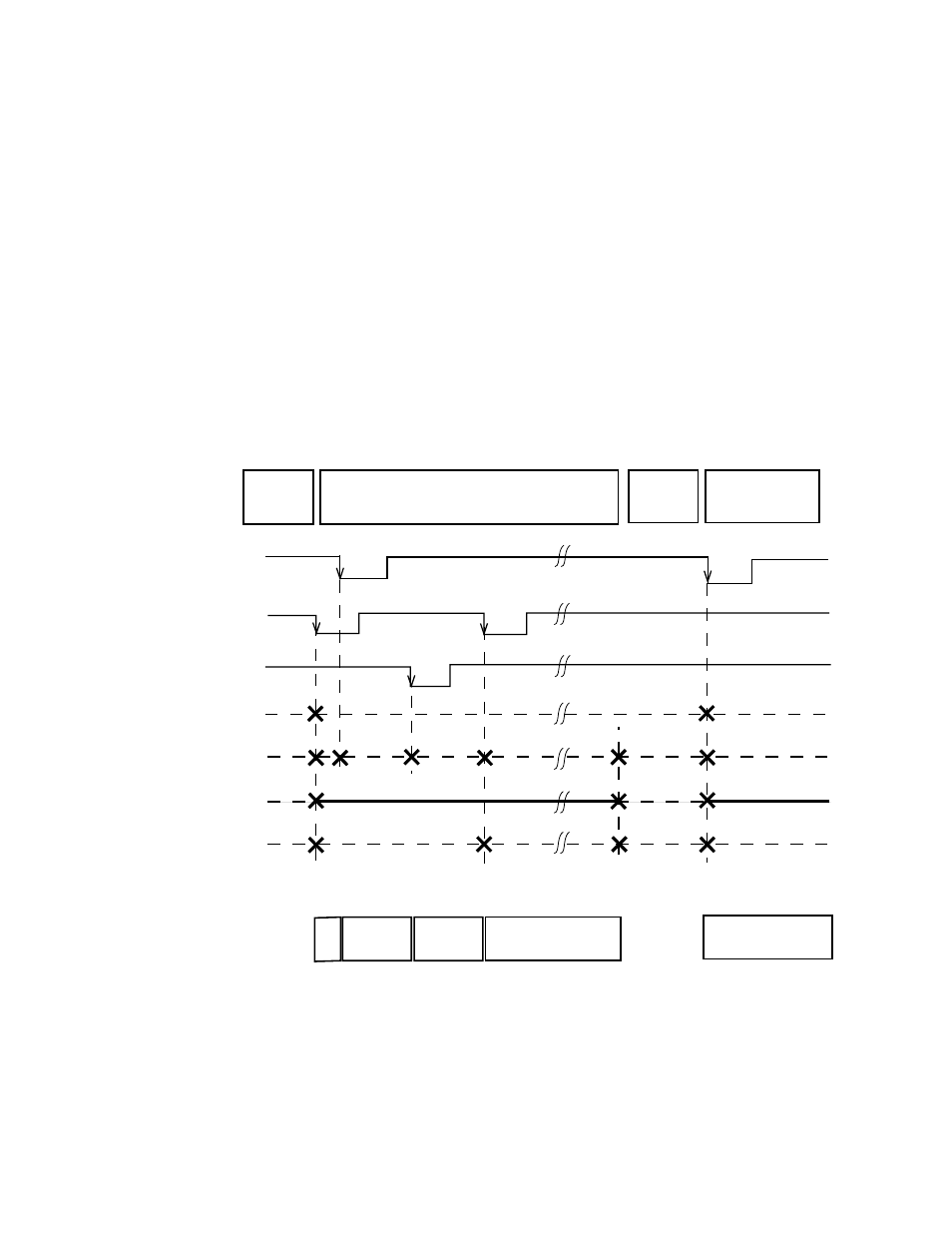 Sensor operation, Control site, Edge close type input | Panasonic WJ-NT204 User Manual | Page 145 / 147