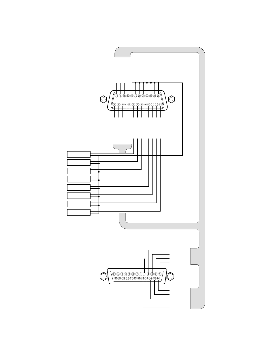 Second example | Panasonic WJ-NT204 User Manual | Page 25 / 147