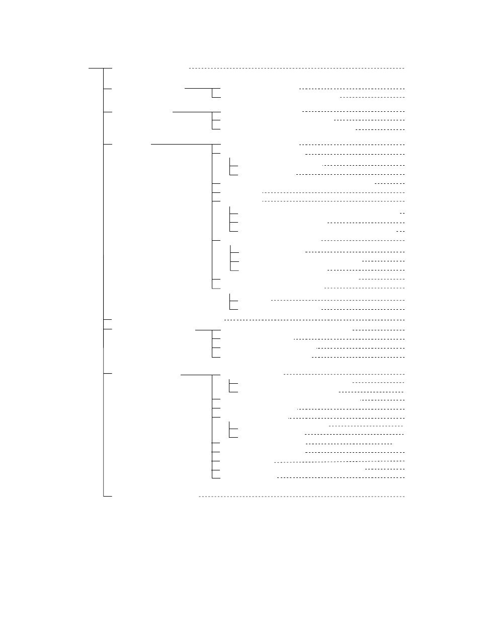 Setup menus | Panasonic WJ-NT204 User Manual | Page 35 / 147