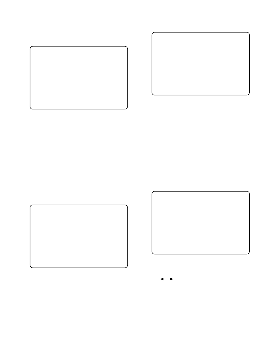 400 setup, 410 re-connection, 420 serial/host port | 421 serial data port | Panasonic WJ-NT204 User Manual | Page 40 / 147