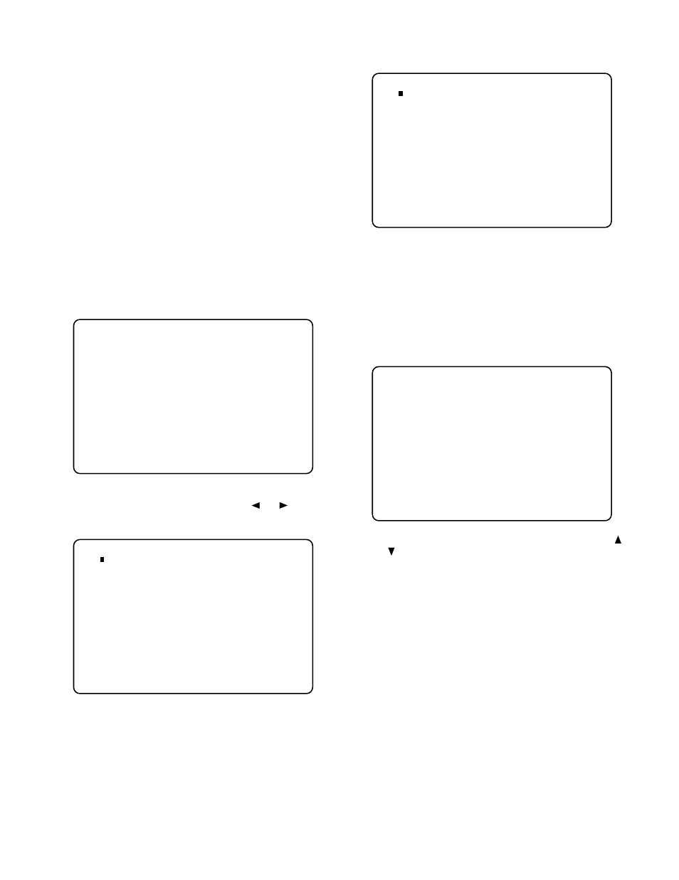 700 remote setup edit (receiver in communication) | Panasonic WJ-NT204 User Manual | Page 52 / 147