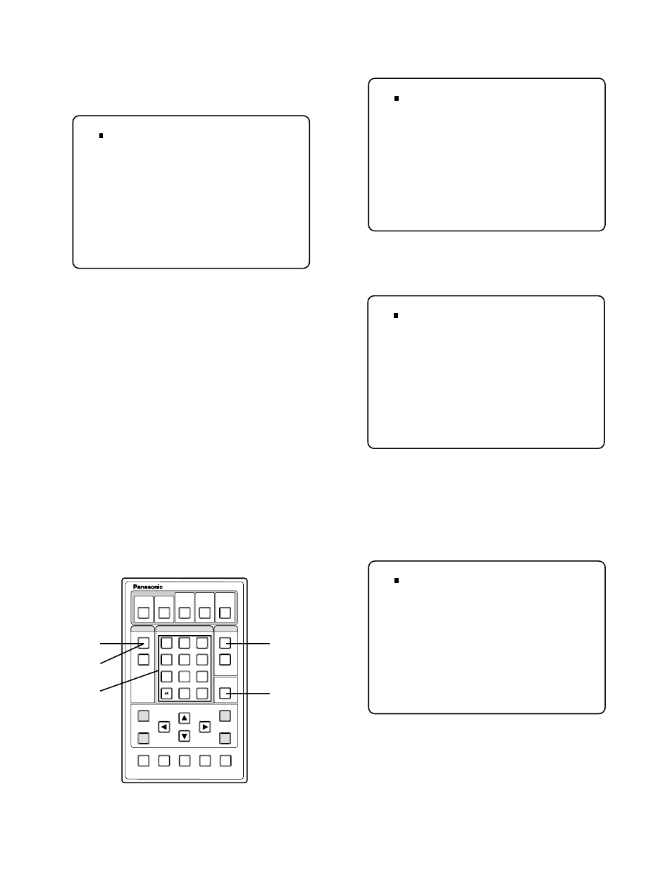 Dialog screen, To call a site, Direct dialing | Panasonic WJ-NT204 User Manual | Page 55 / 147