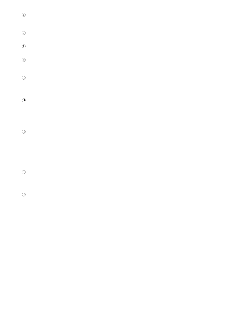 Panasonic WJ-NT204 User Manual | Page 79 / 147