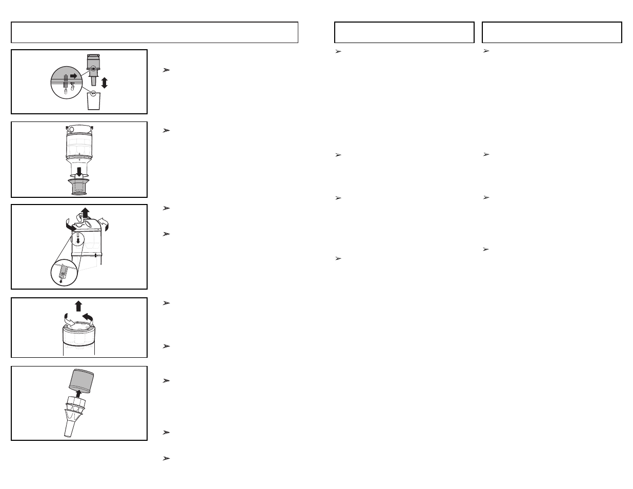 Panasonic MC-UL910 User Manual | Page 31 / 68