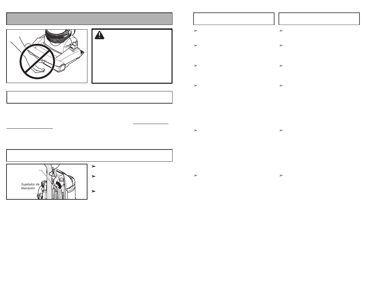 Panasonic MC-UL910 User Manual | Page 45 / 68