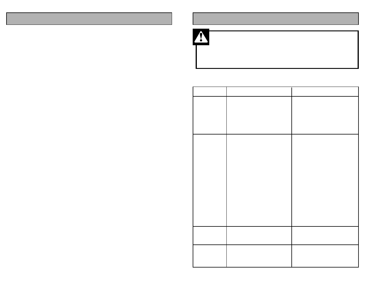 Panasonic MC-V325 User Manual | Page 41 / 48