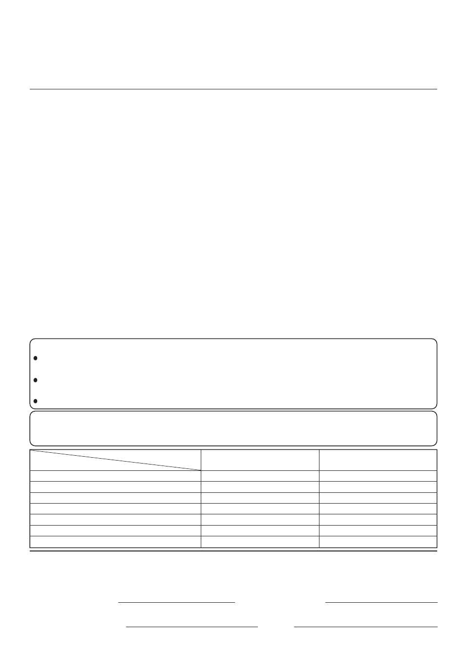 Use this equipment safely | Panasonic 5300U User Manual | Page 3 / 32