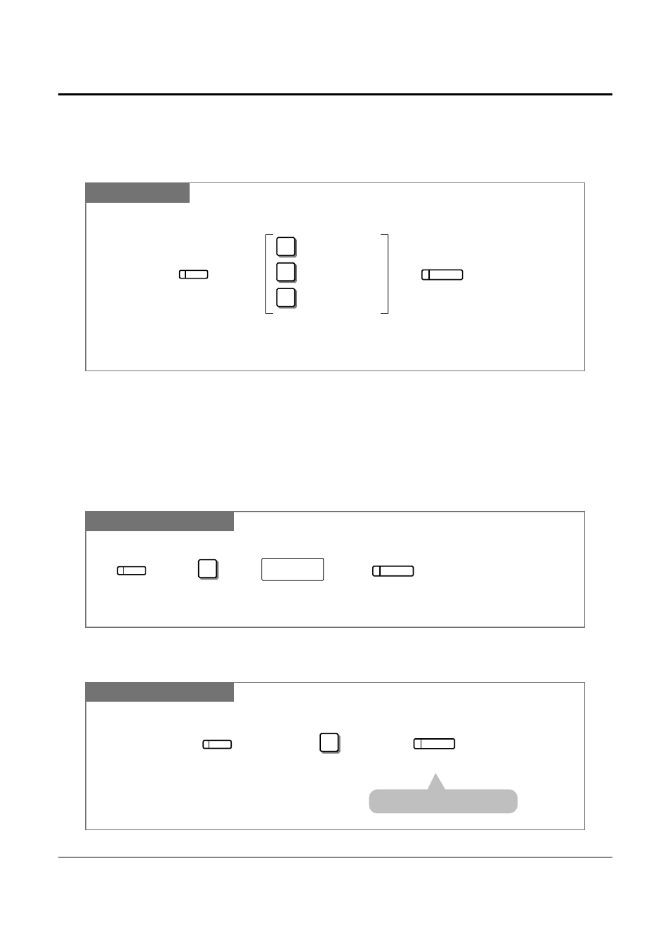 9 dss console features | Panasonic KX-TD1232 User Manual | Page 108 / 132