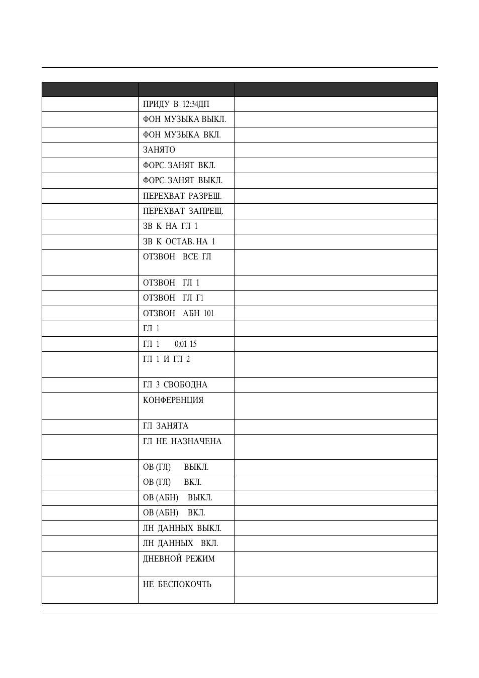 4 display example | Panasonic KX-TD1232 User Manual | Page 118 / 132