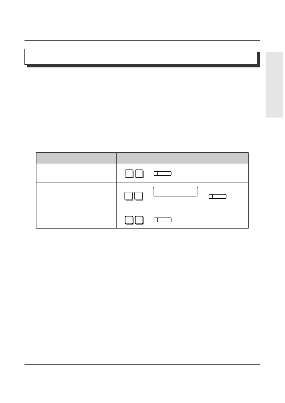 2 proprietary telephone settings, Customizing your telephone functions, Preferred line assignment — outgoing | Panasonic KX-TD1232 User Manual | Page 13 / 132