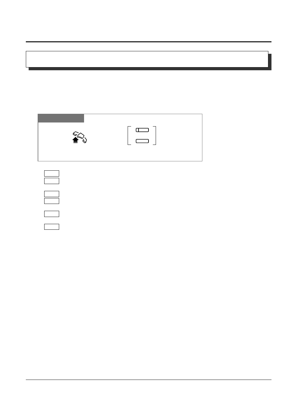 3 making calls | Panasonic KX-TD1232 User Manual | Page 30 / 132