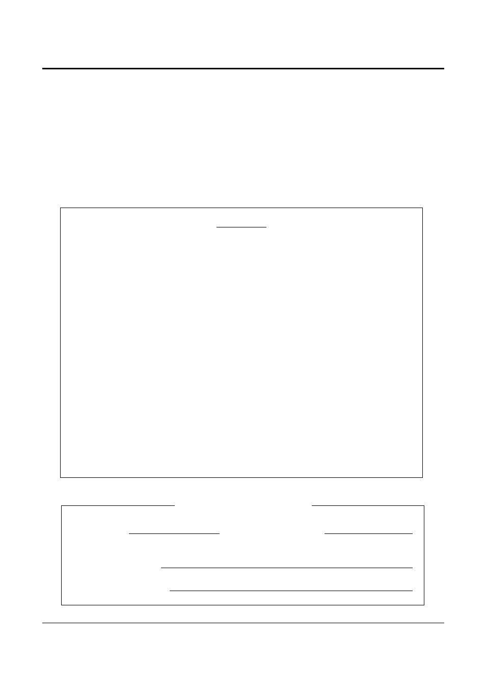 Precautions | Panasonic KX-TD1232 User Manual | Page 4 / 132