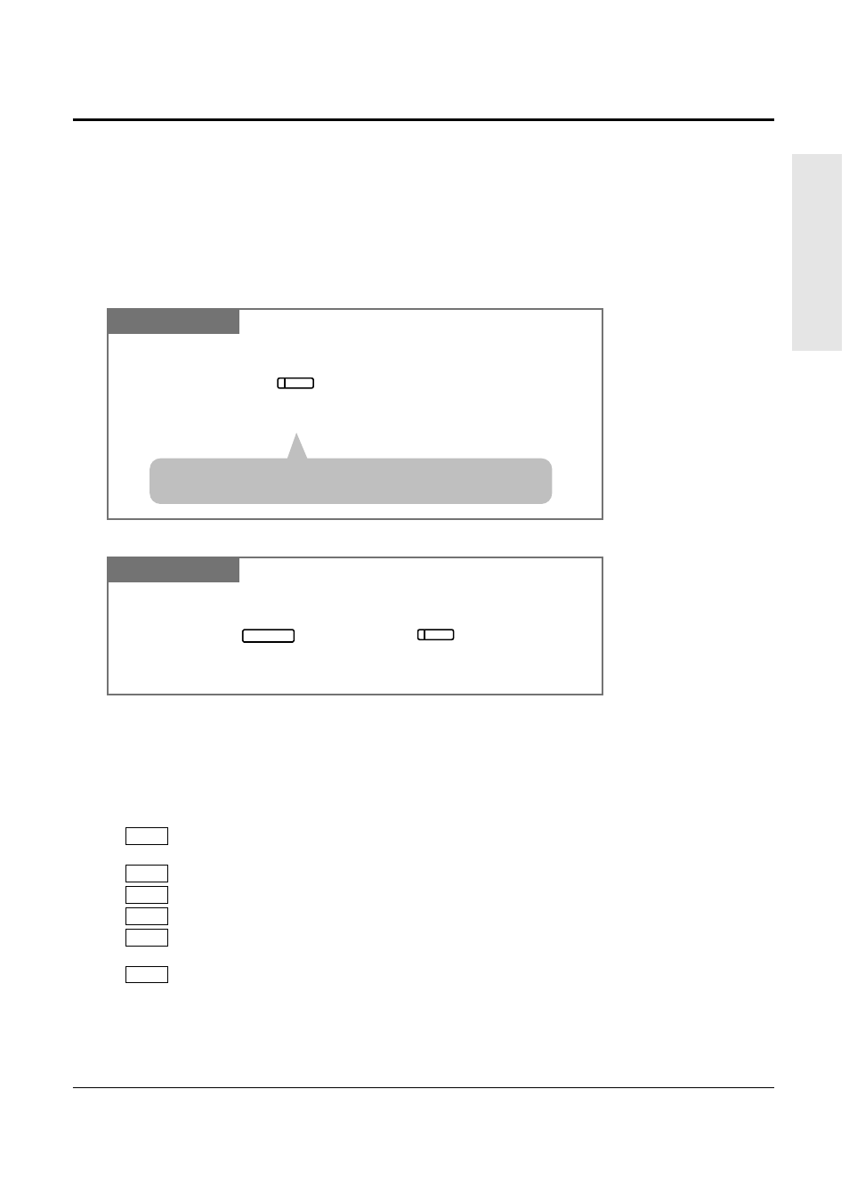 5 during a conversation | Panasonic KX-TD1232 User Manual | Page 51 / 132