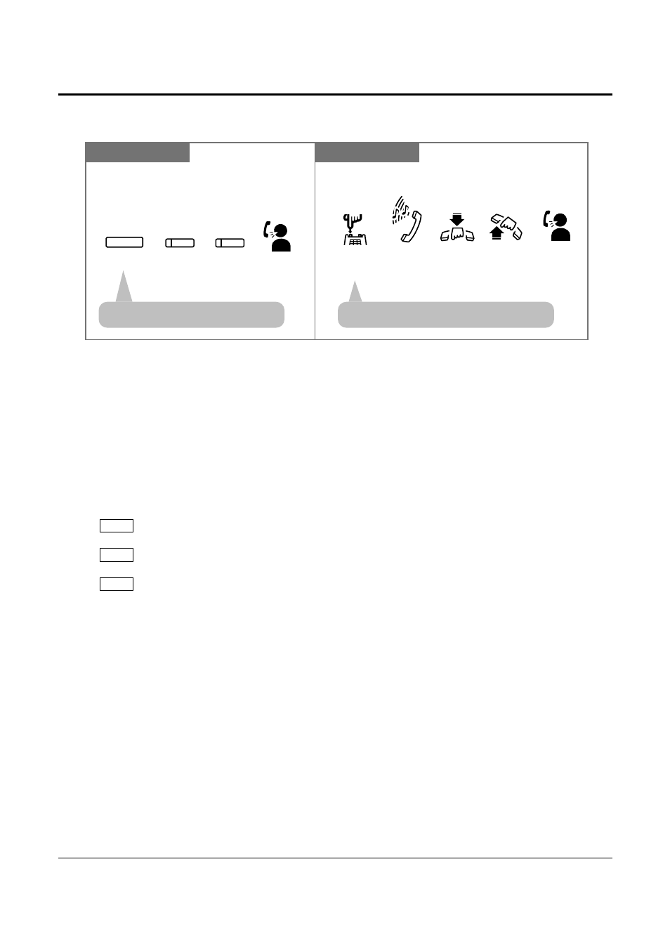 5 during a conversation | Panasonic KX-TD1232 User Manual | Page 54 / 132