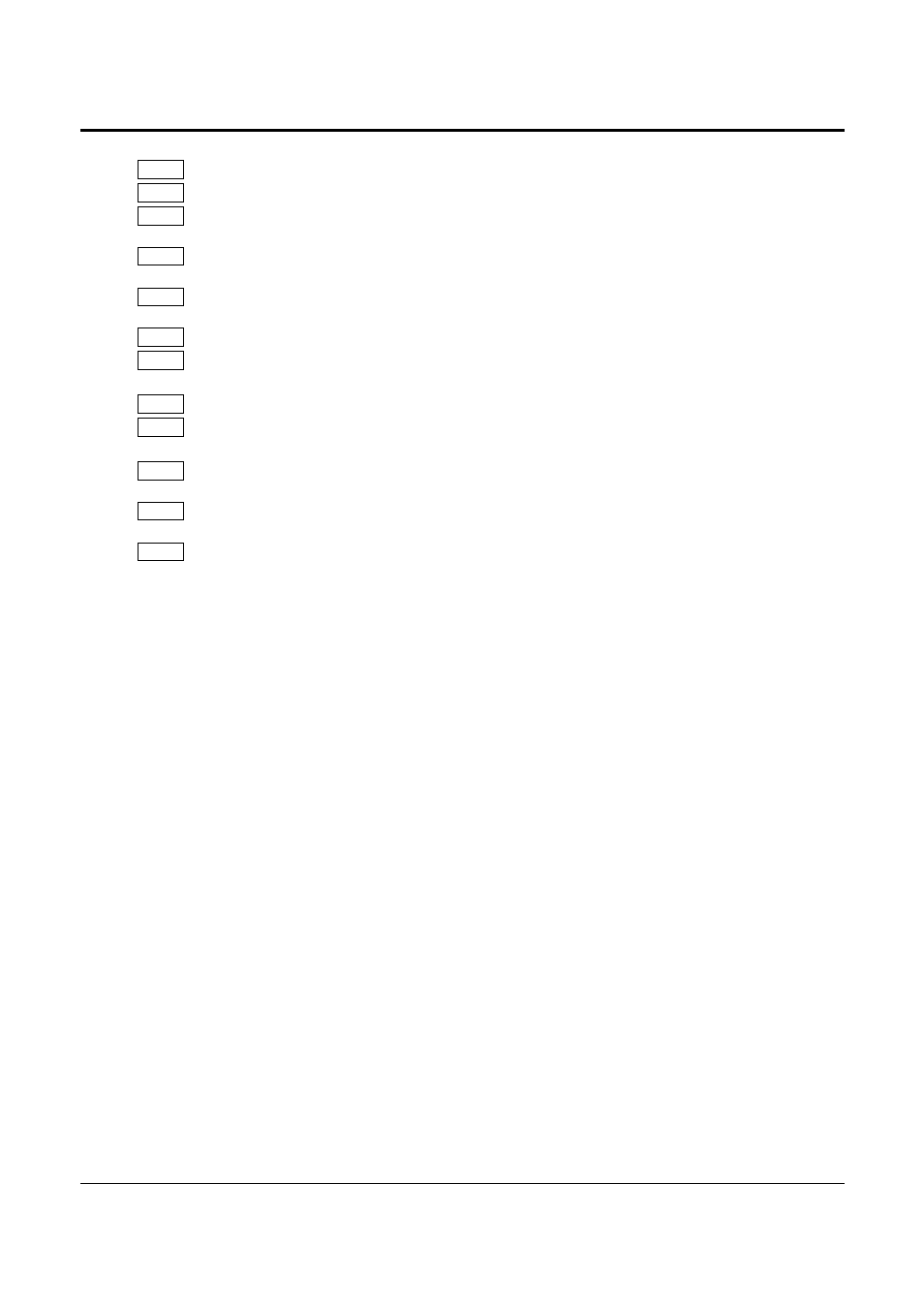 7 useful features | Panasonic KX-TD1232 User Manual | Page 72 / 132