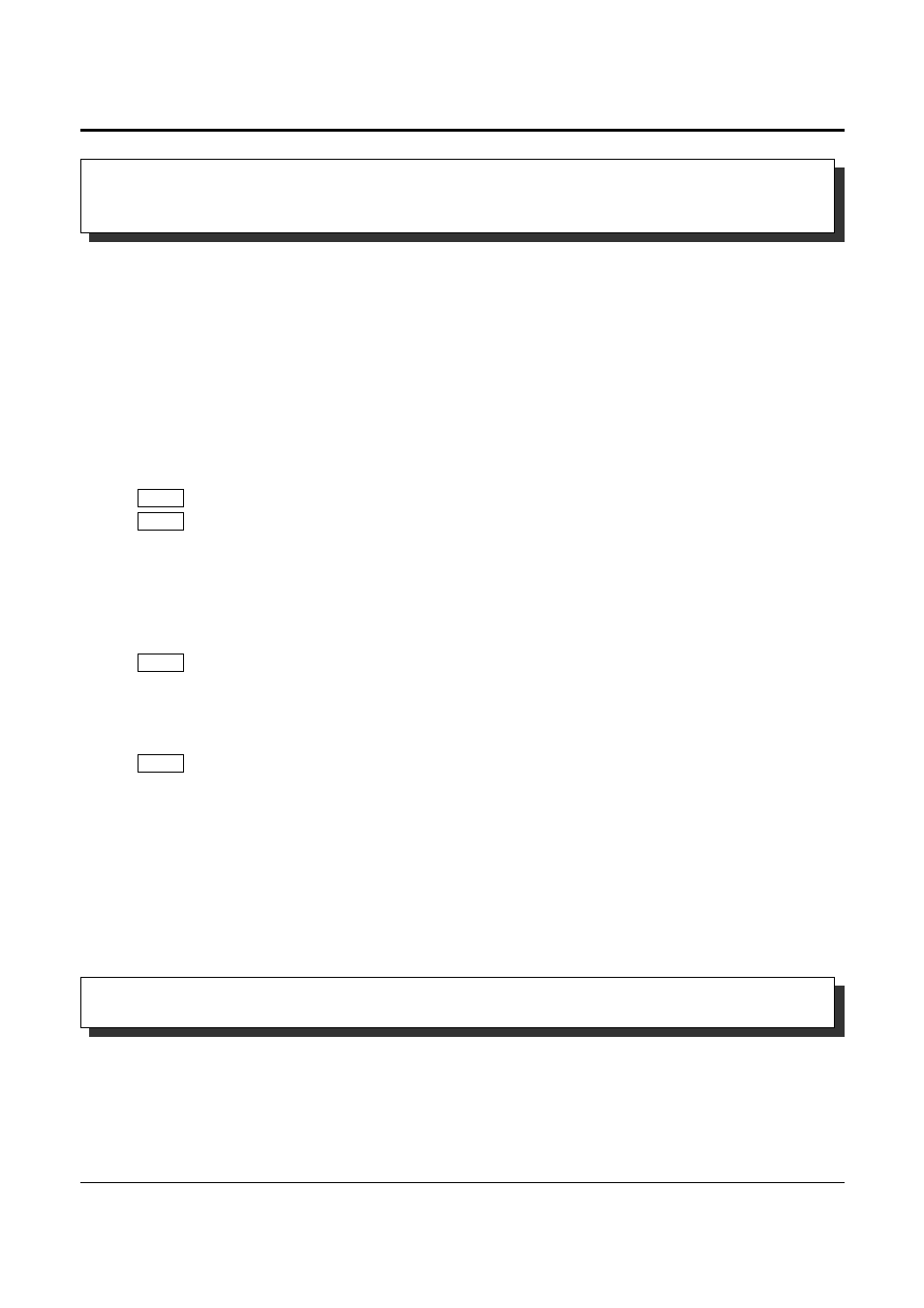 7 useful features, Mixed station dialing | Panasonic KX-TD1232 User Manual | Page 86 / 132