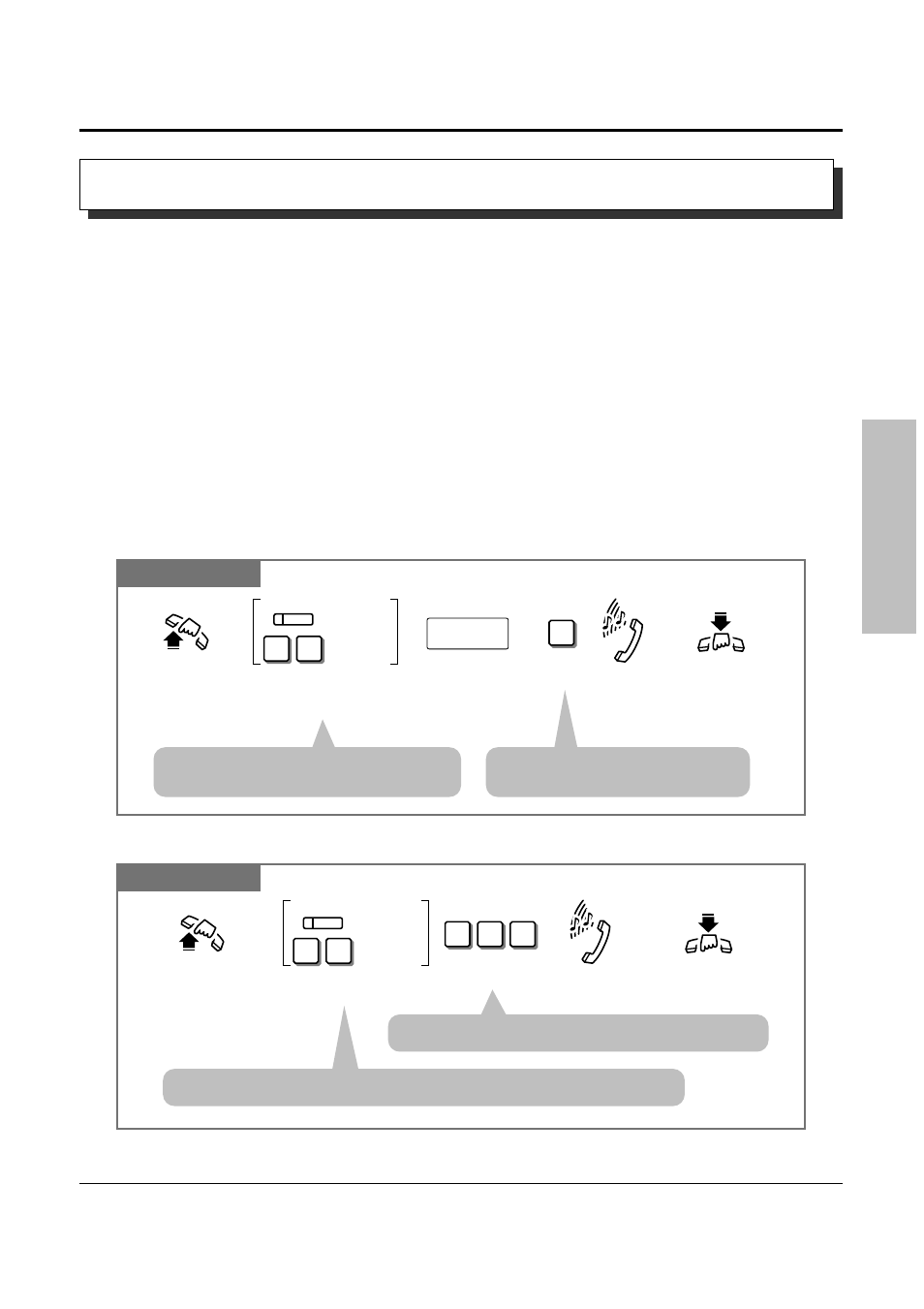 7 useful features | Panasonic KX-TD1232 User Manual | Page 93 / 132