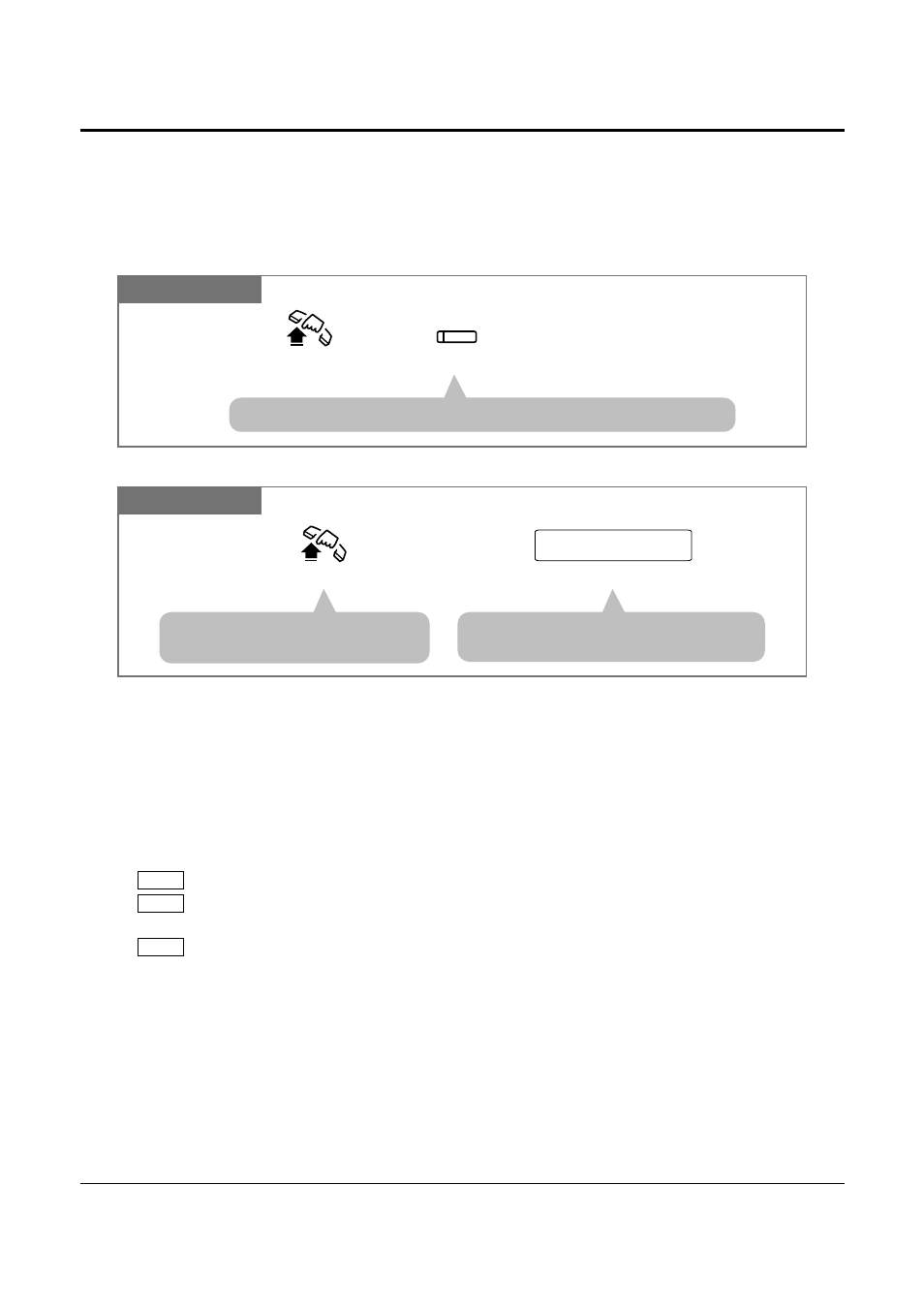 7 useful features | Panasonic KX-TD1232 User Manual | Page 94 / 132