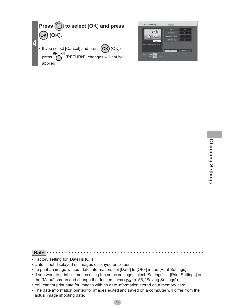 Panasonic KX-PX10M User Manual | Page 43 / 112