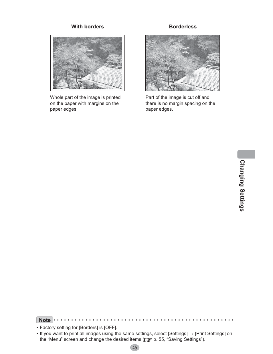 Panasonic KX-PX10M User Manual | Page 45 / 112