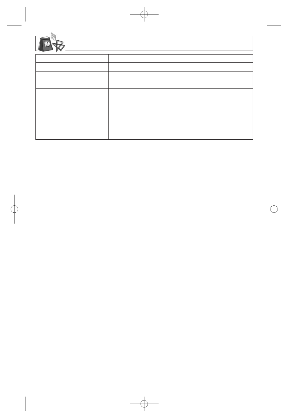 Specifications | Panasonic Inverter NN-SF550M User Manual | Page 31 / 32