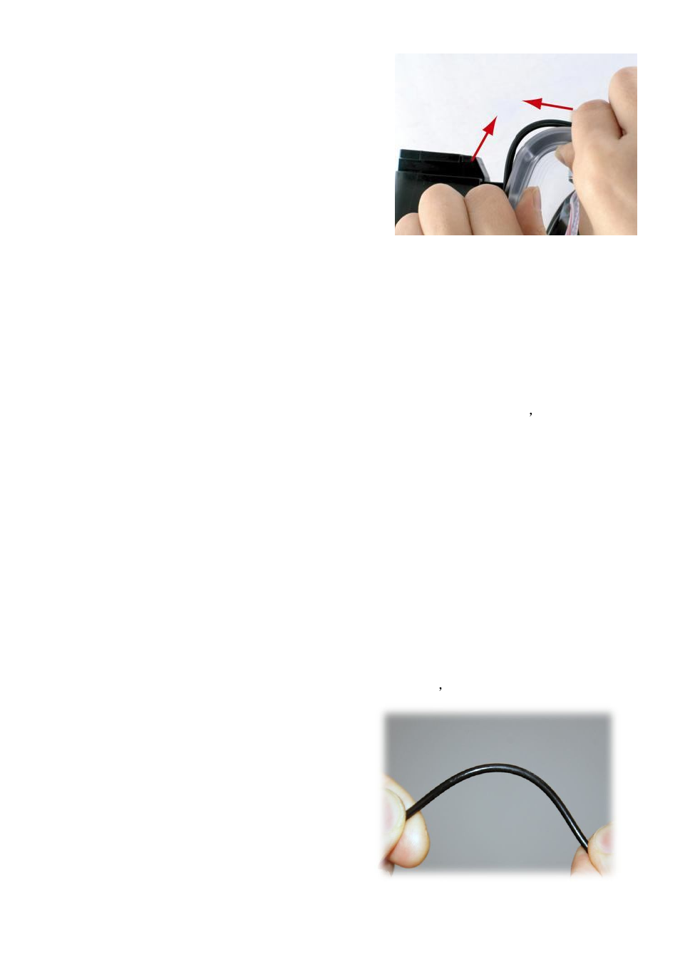 Panasonic LX3 User Manual | Page 4 / 9
