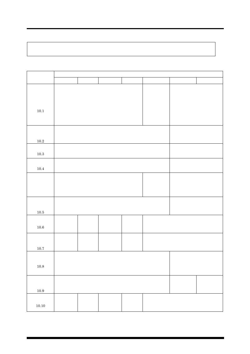 Led product safety precautions | Panasonic 35 User Manual | Page 3 / 69