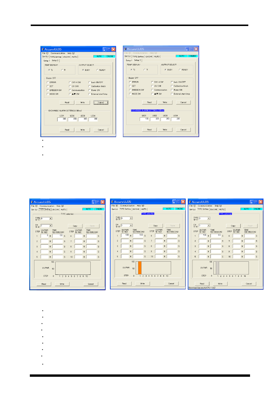 External control | Panasonic 35 User Manual | Page 53 / 69