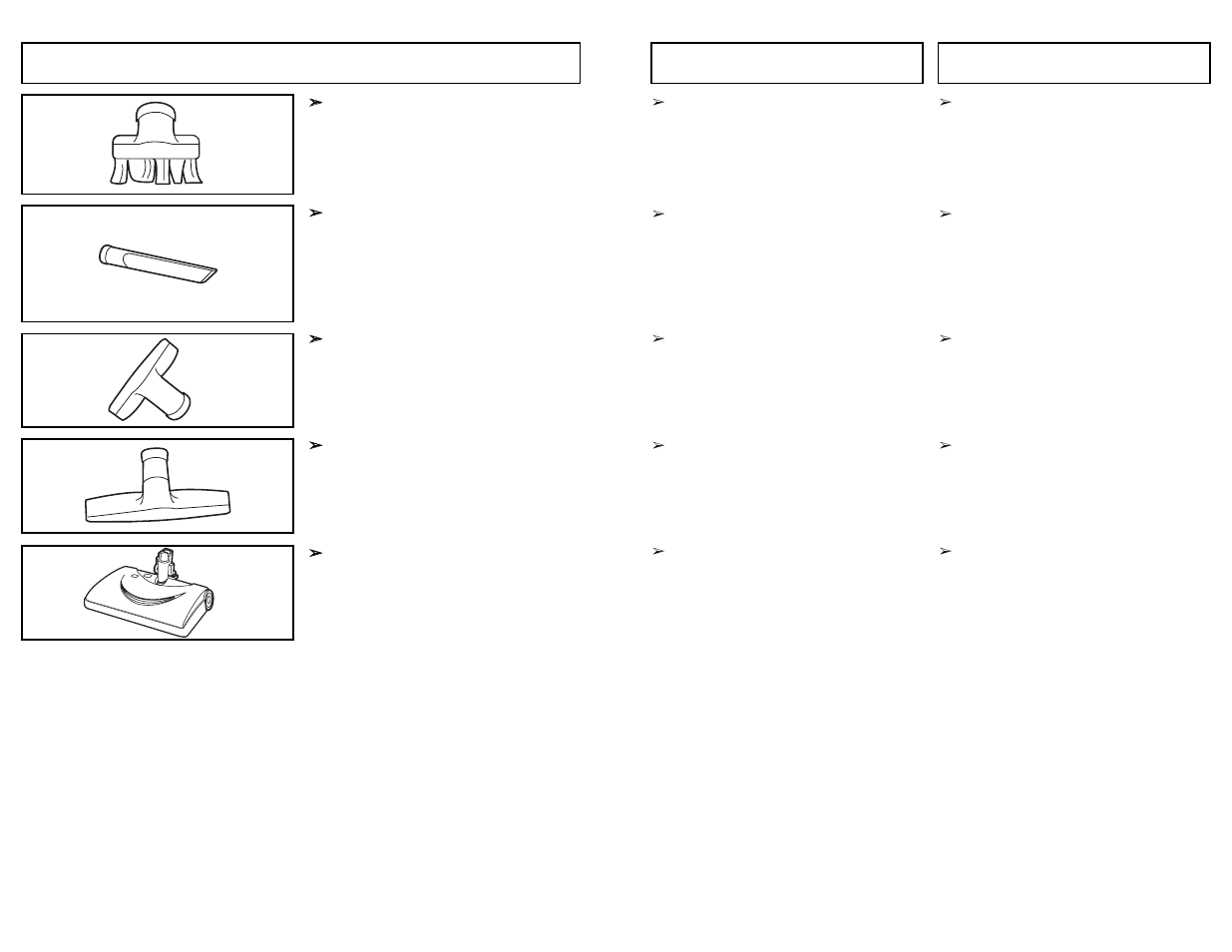 Using tools | Panasonic MC-CG902 User Manual | Page 28 / 56