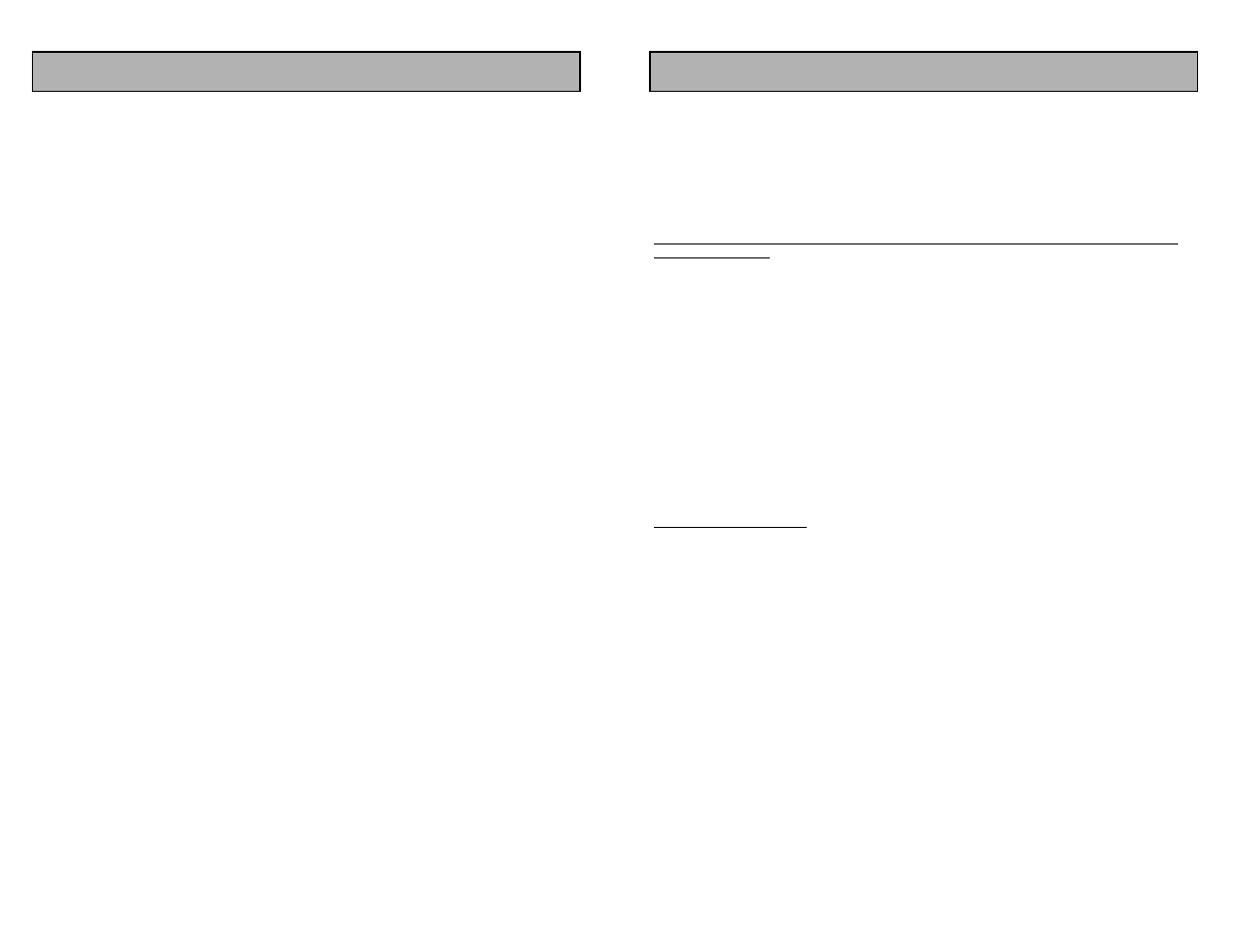 Warranty | Panasonic MC-V5737 User Manual | Page 41 / 48