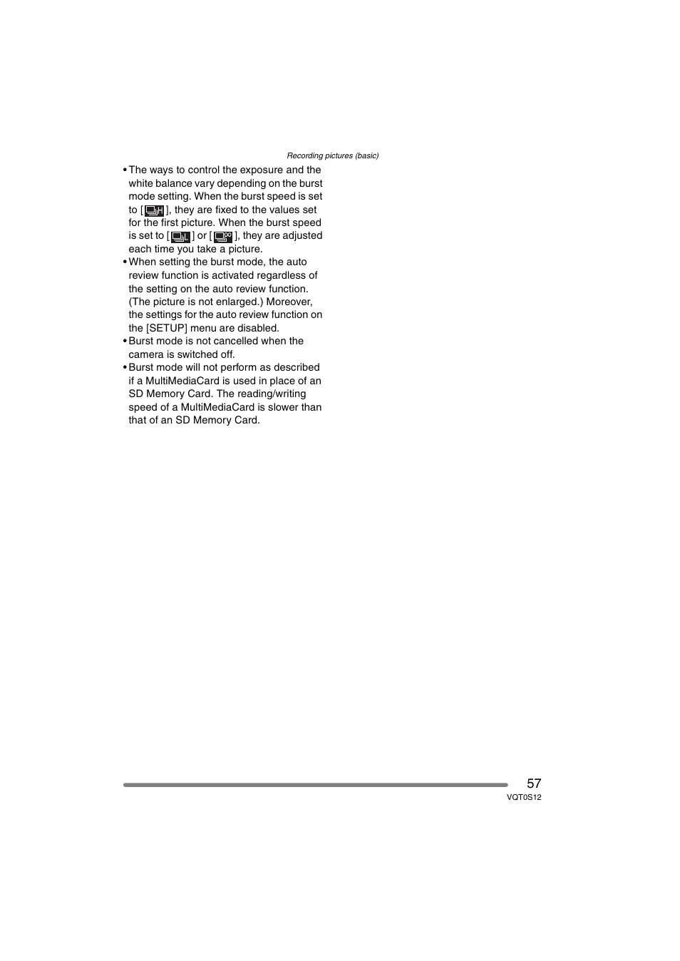 Panasonic DMC-FZ30GN User Manual | Page 57 / 136