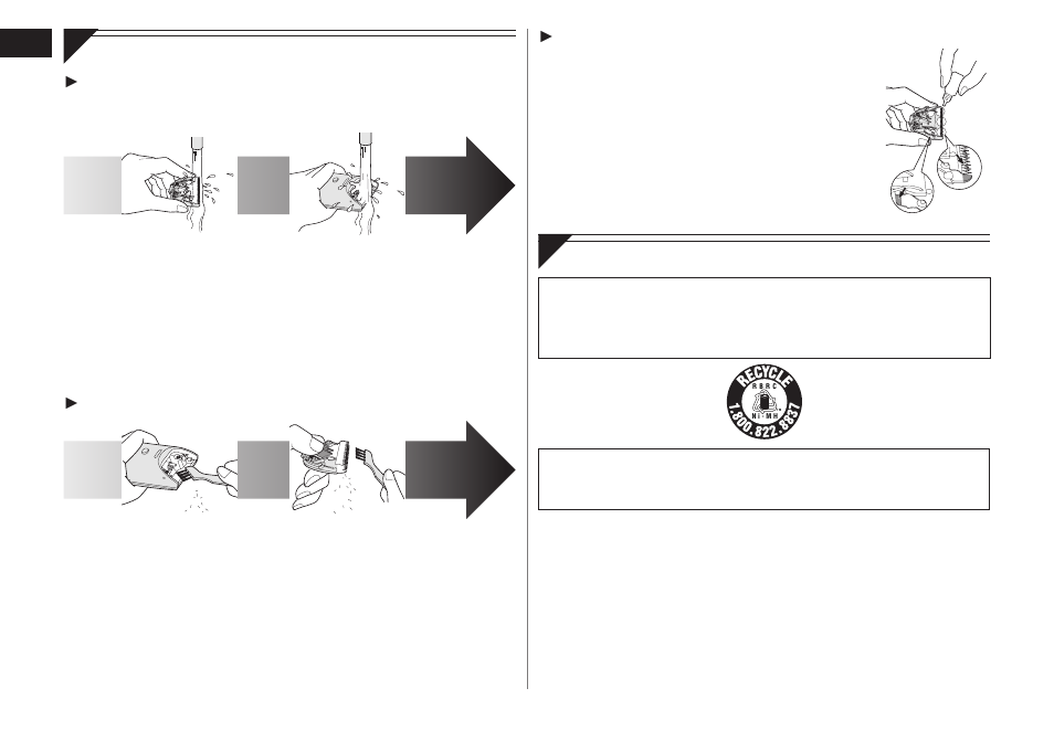 Panasonic ERCA35 User Manual | Page 6 / 20