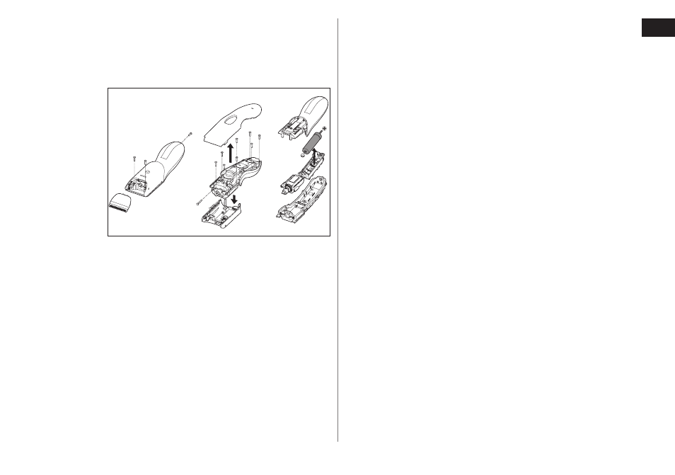 Panasonic ERCA35 User Manual | Page 7 / 20