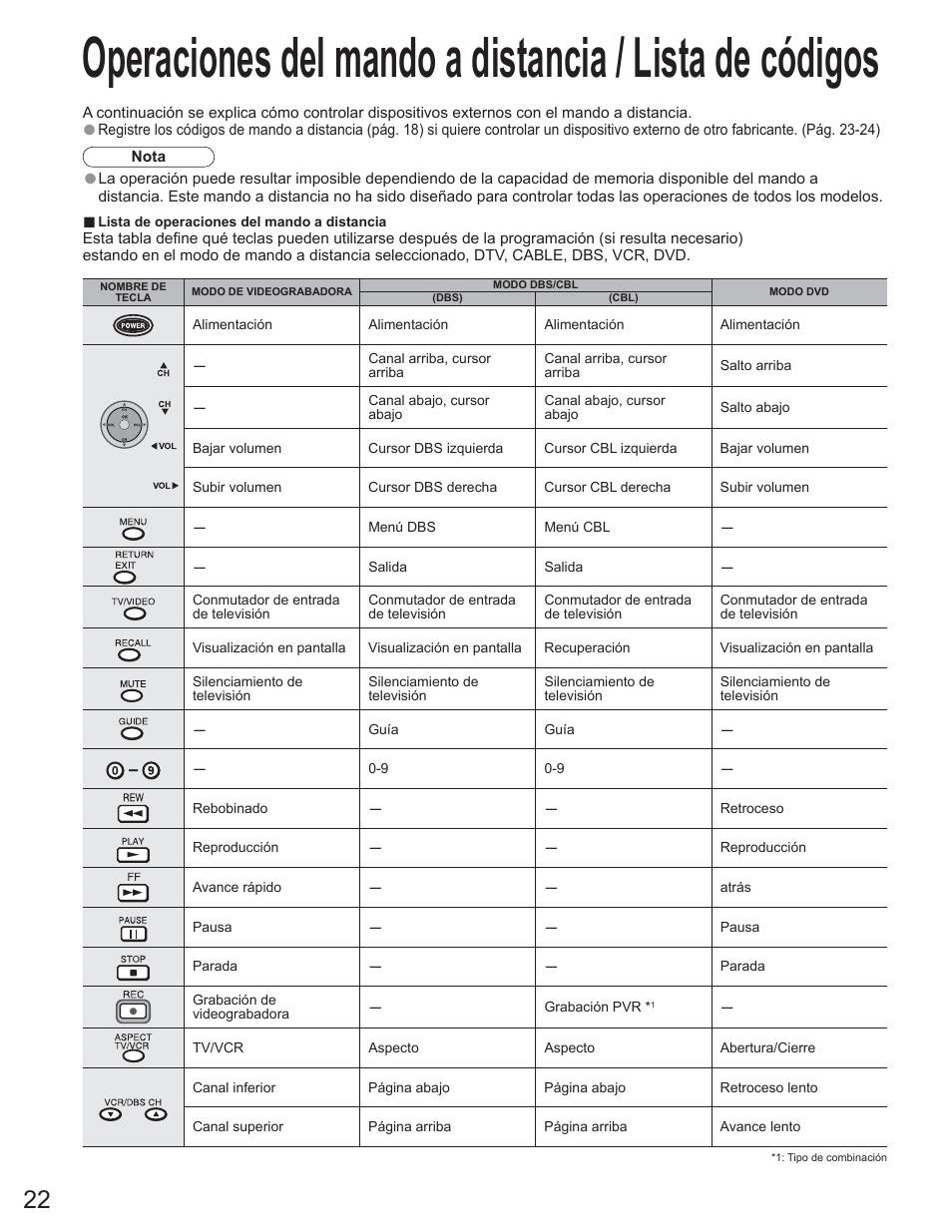 Panasonic TC-23LX60 User Manual | Page 58 / 67