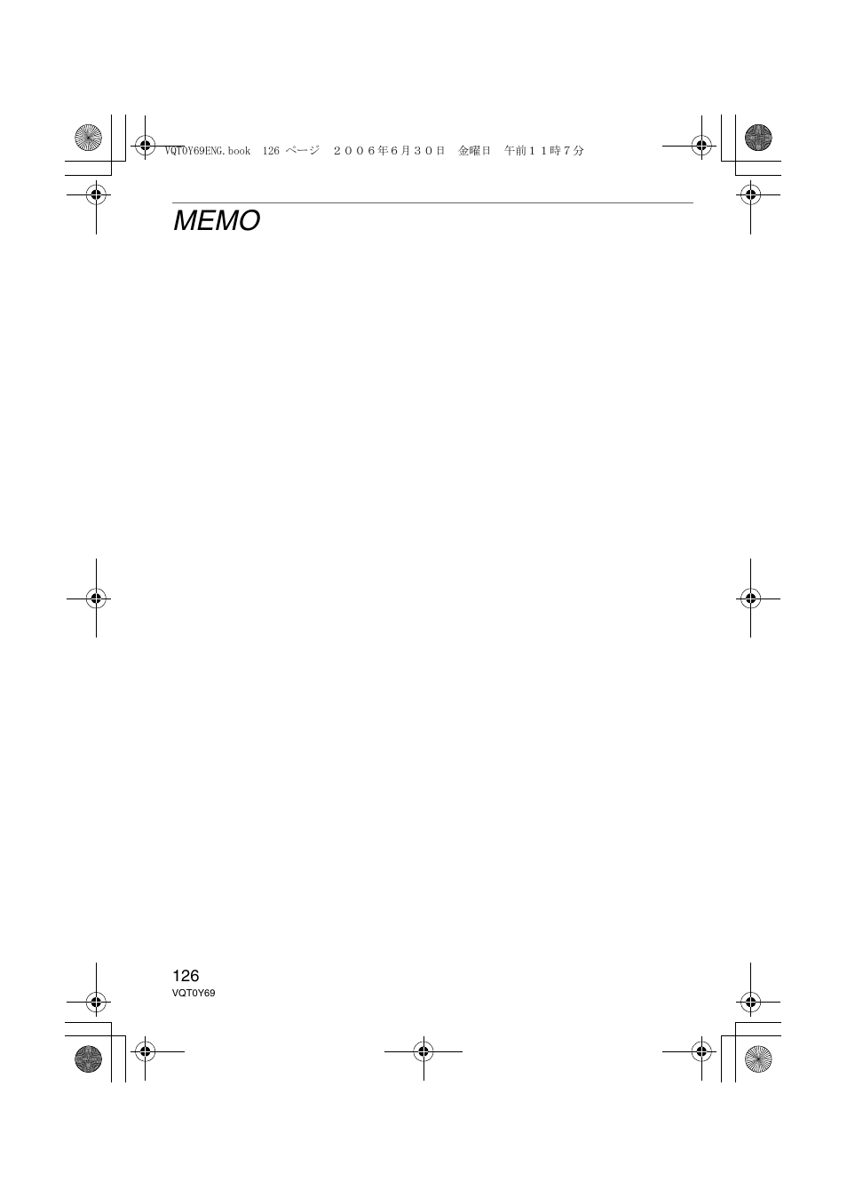 Panasonic DMC-FX07 User Manual | Page 126 / 128
