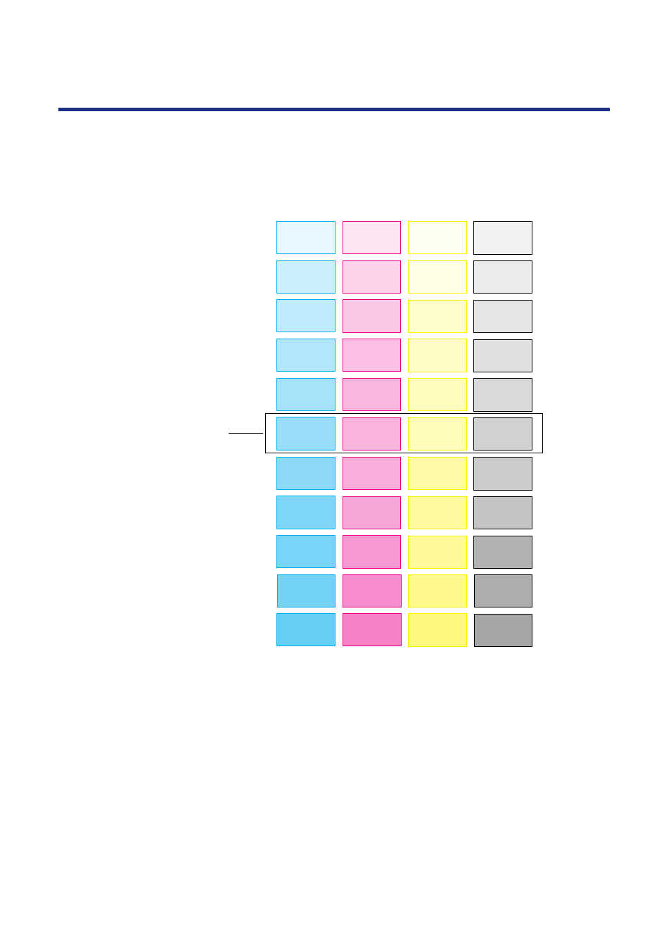 130 color calibration | Panasonic KX-P8420 User Manual | Page 130 / 219