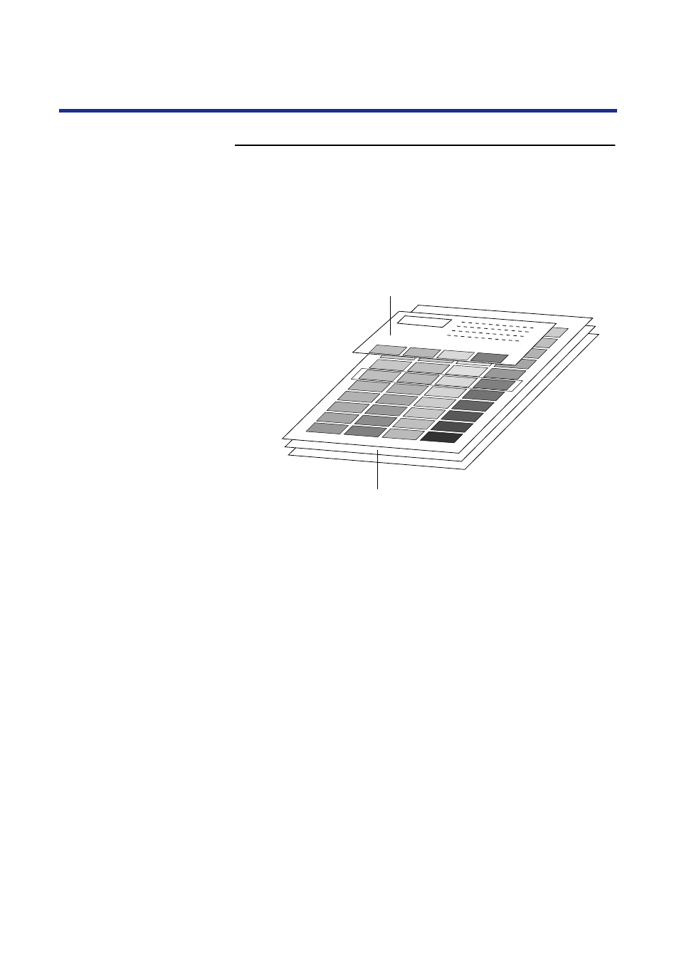 Panasonic KX-P8420 User Manual | Page 131 / 219