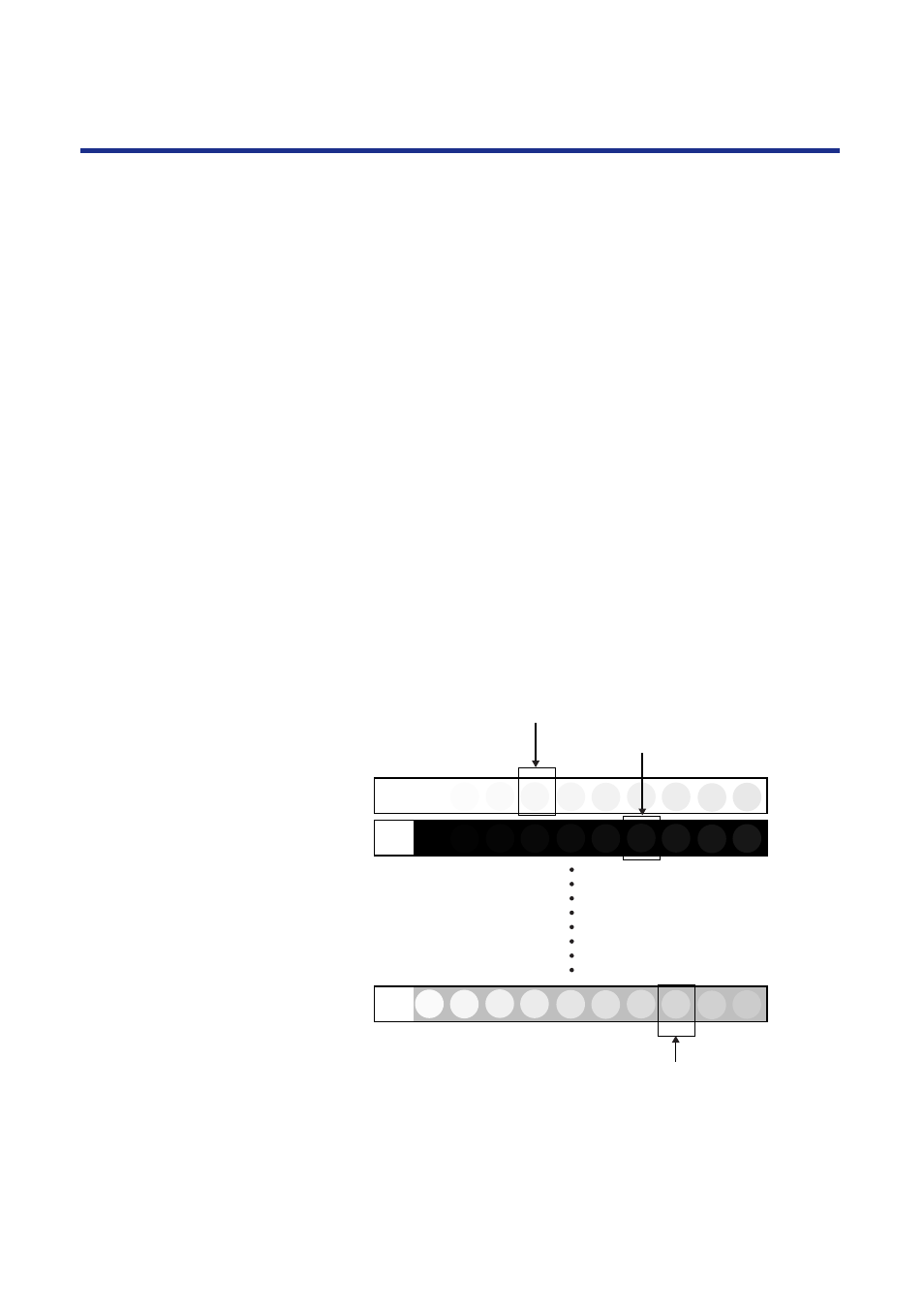 136 color calibration | Panasonic KX-P8420 User Manual | Page 136 / 219