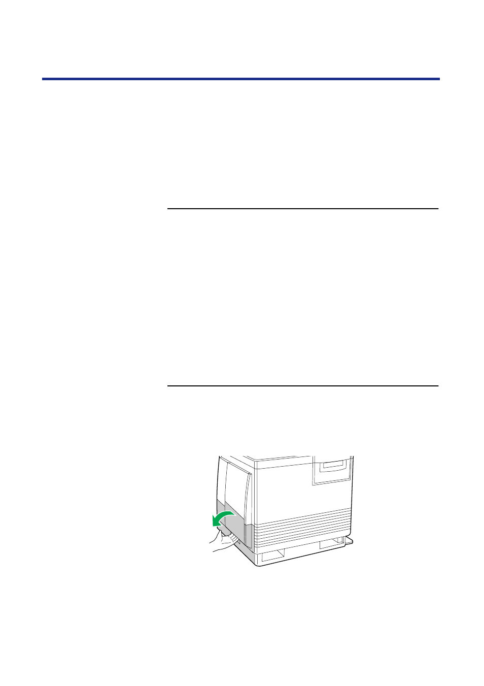 Care and maintenance, Cleaning | Panasonic KX-P8420 User Manual | Page 144 / 219